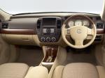 Nissan Bluebird Sylphy Preview 2005 года